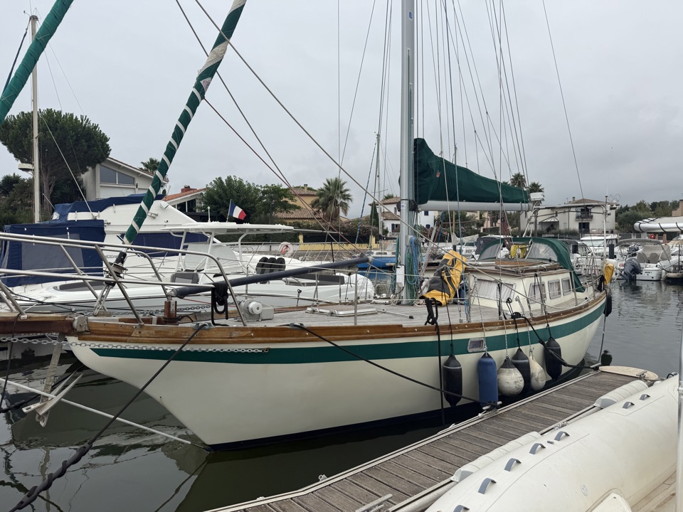 ENDURANCE 35