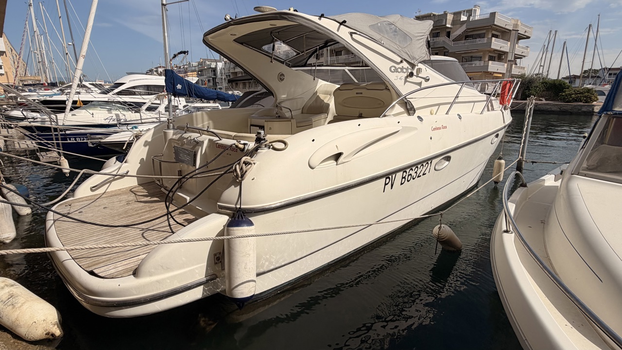 GOBBI 345 SC