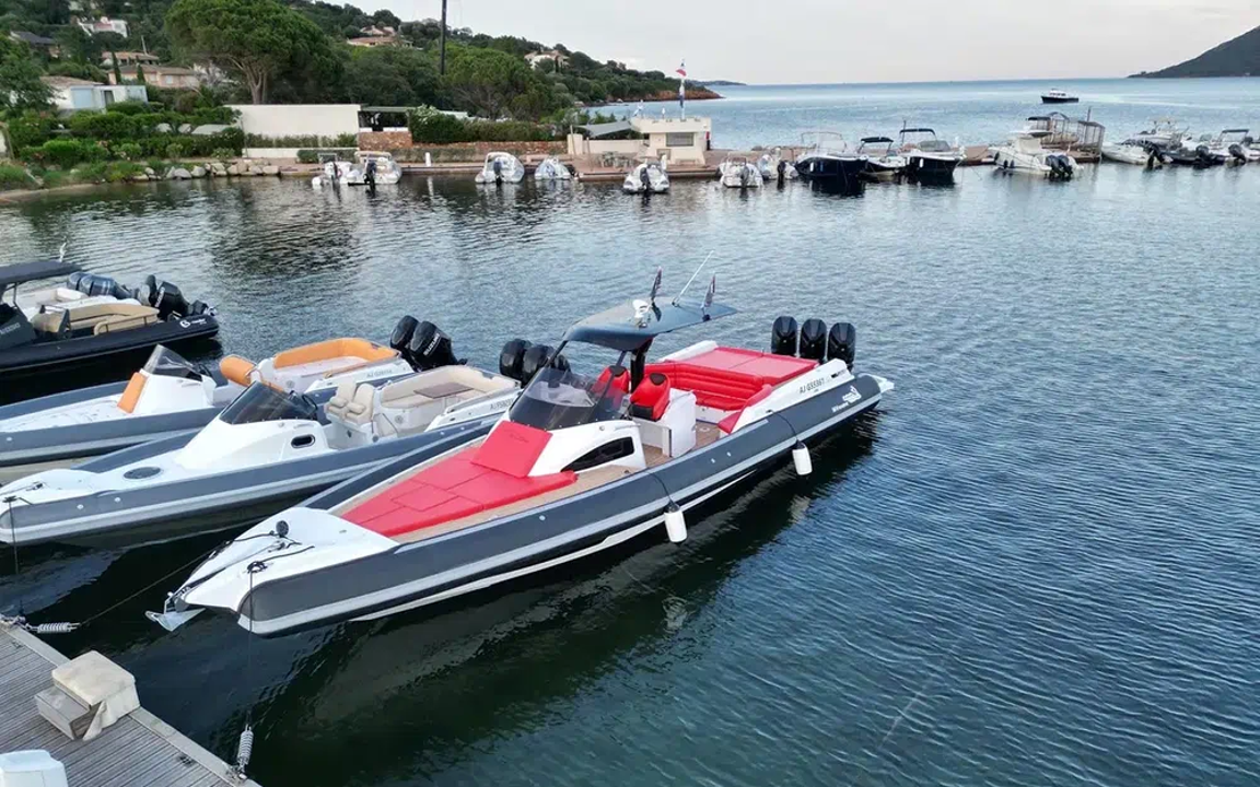 MV MARINE MITO 45