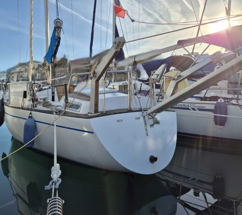 kalik 33