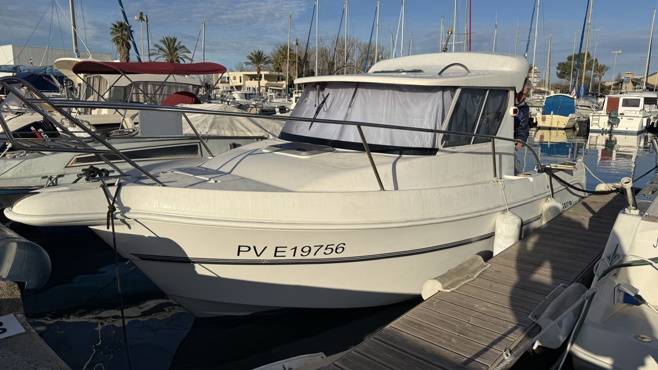 SELECTION BOATS 640