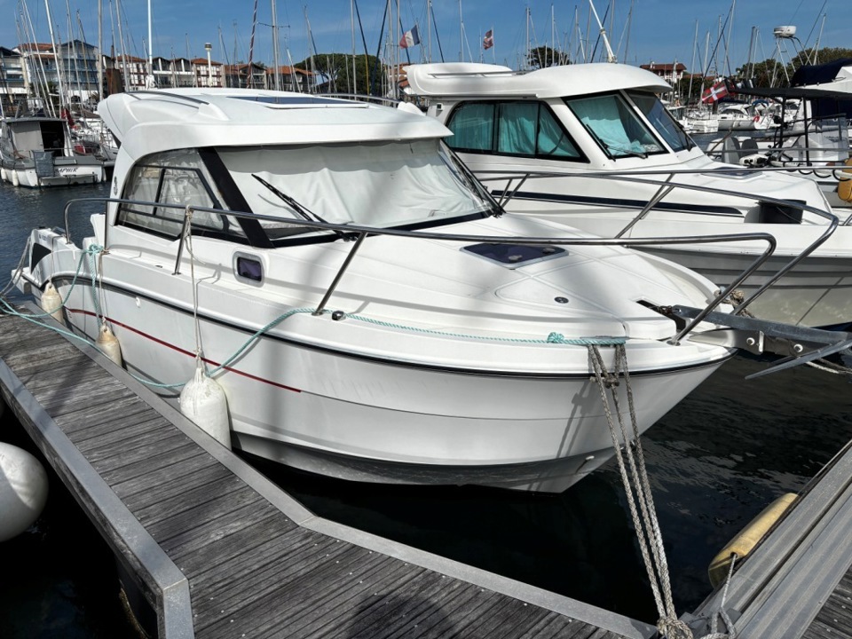 beneteau