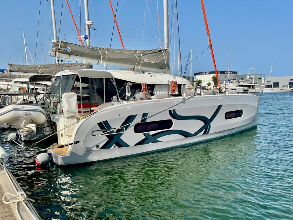 EXCESS 11