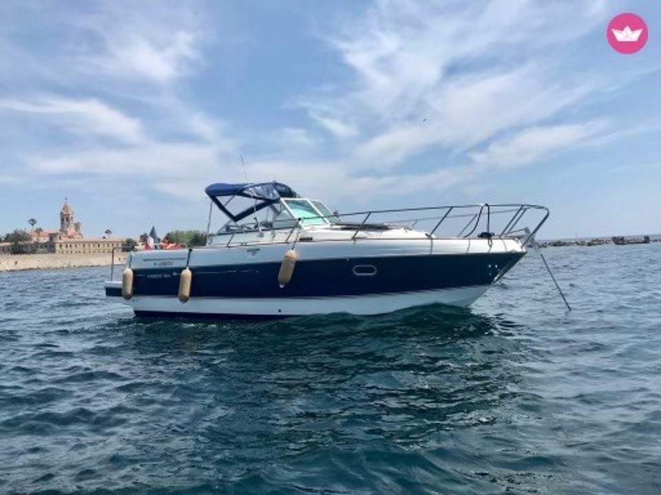 beneteau ombrine 800