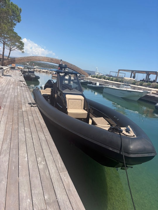 Olympic OLR 40SR