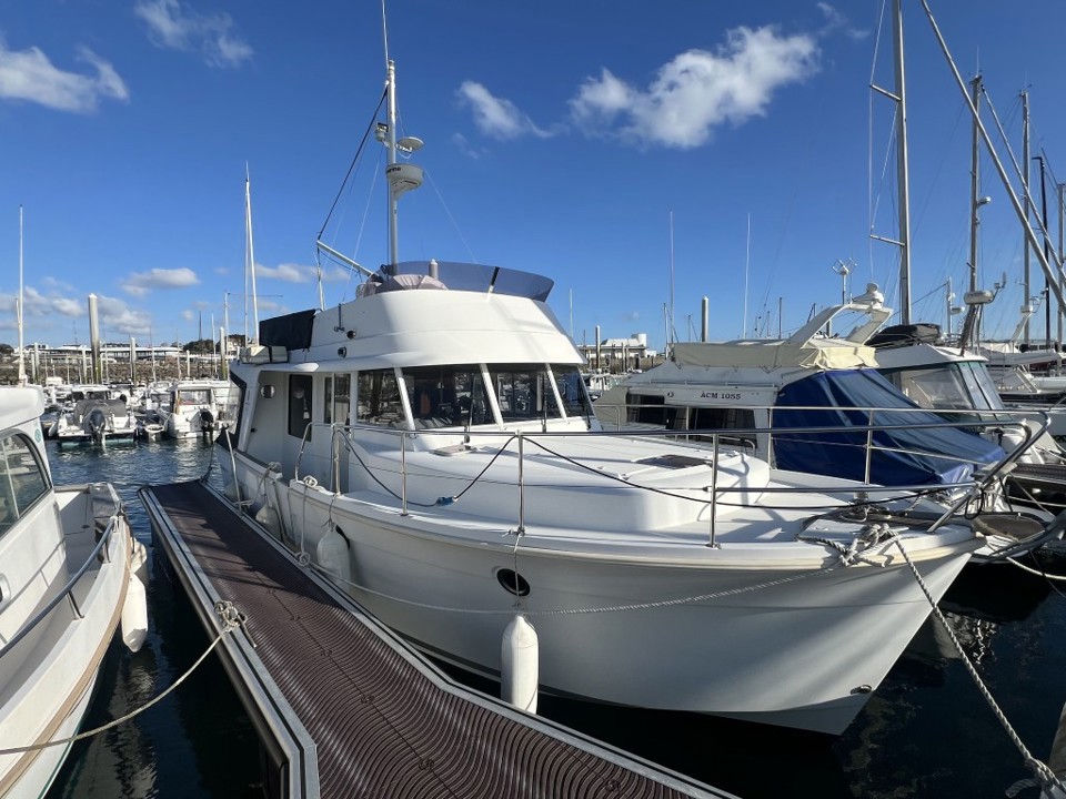 beneteau