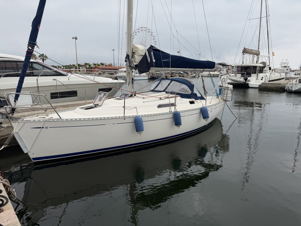 DUFOUR DUFOUR 30 CLASSIC