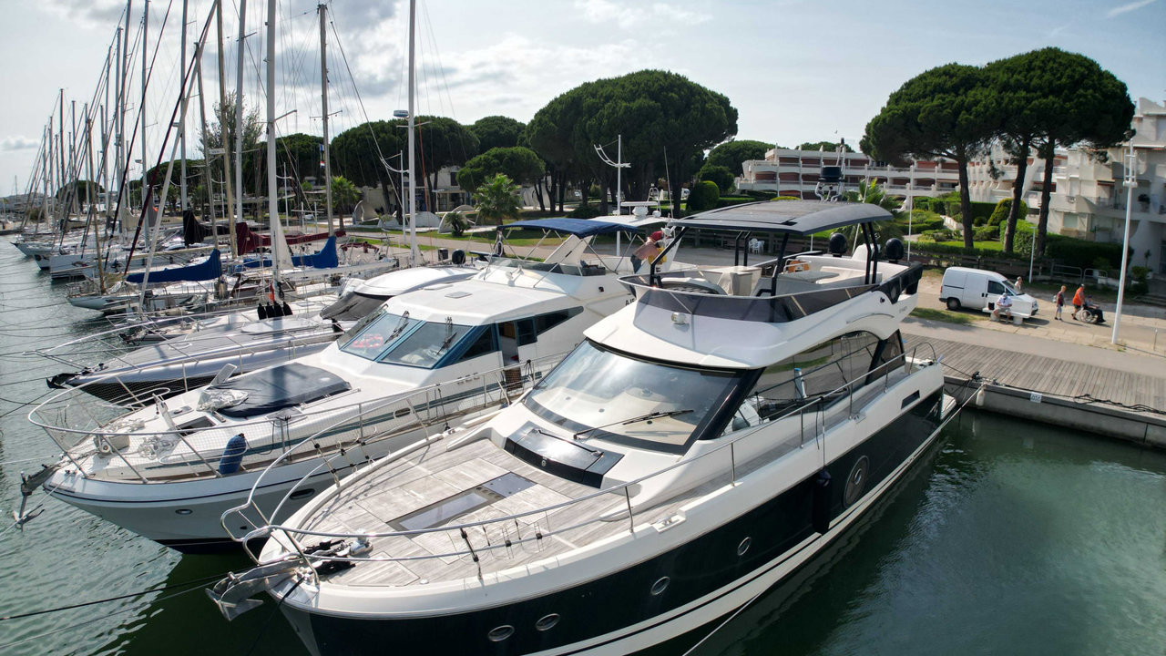 beneteau MONTE CARLO 6