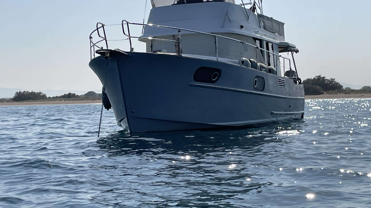 beneteau