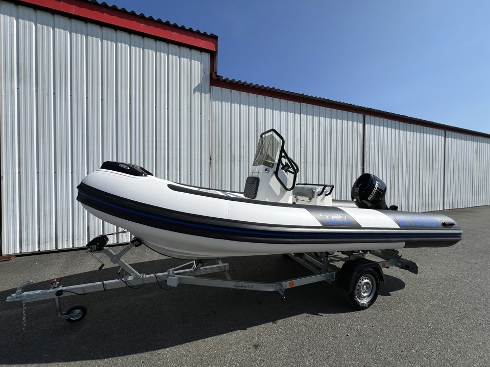 3d tender
