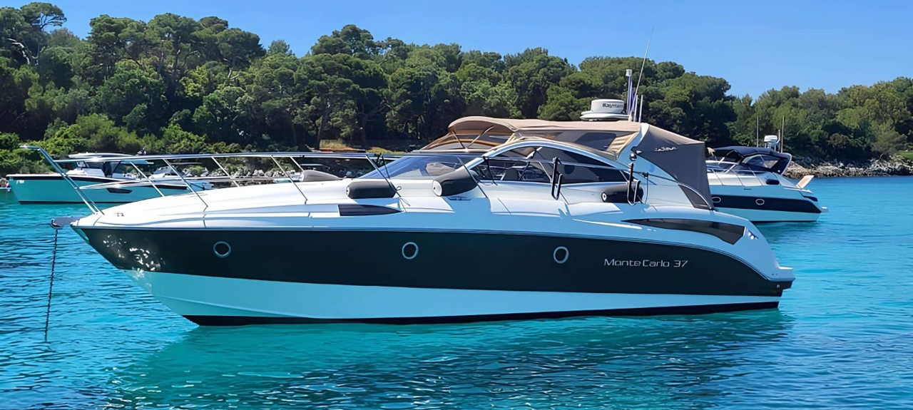 beneteau monte carlo 37 Monte carlo 37