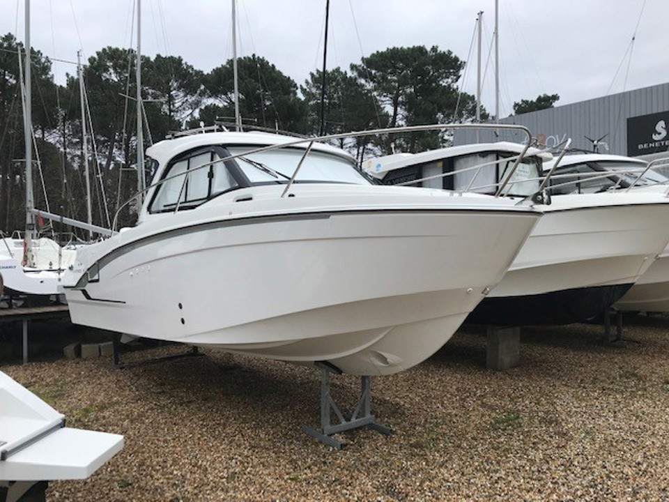 beneteau