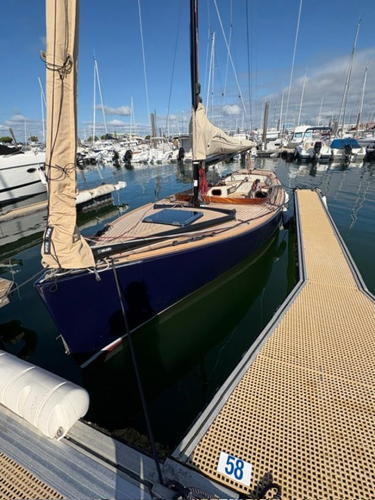 ROSEWEST CAPE COD 896