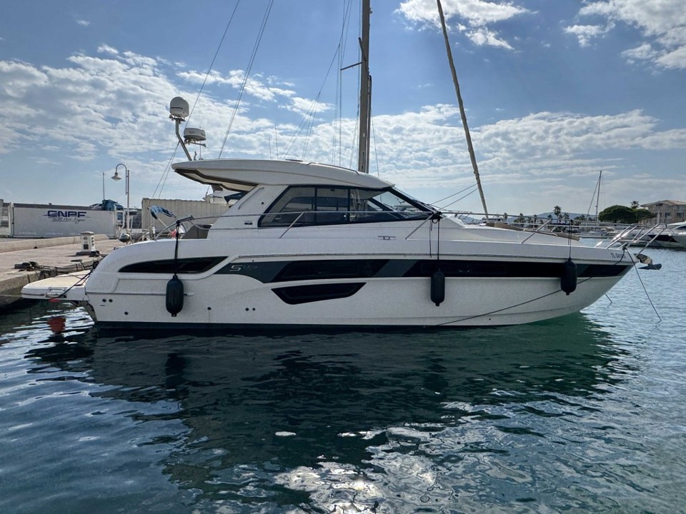 bavaria sport 450 ht Sport 450 HT