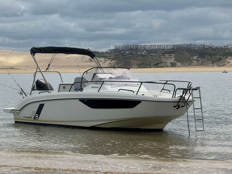 beneteau