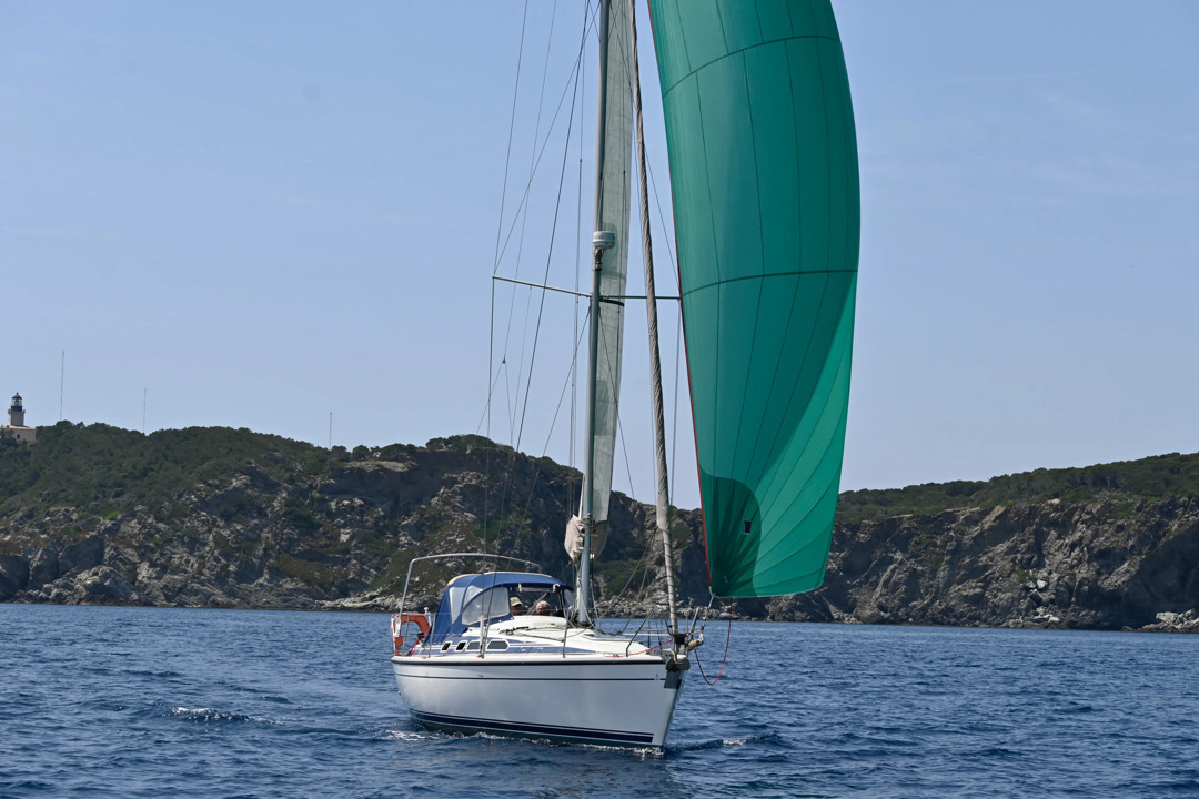 DEHLER 35 cws