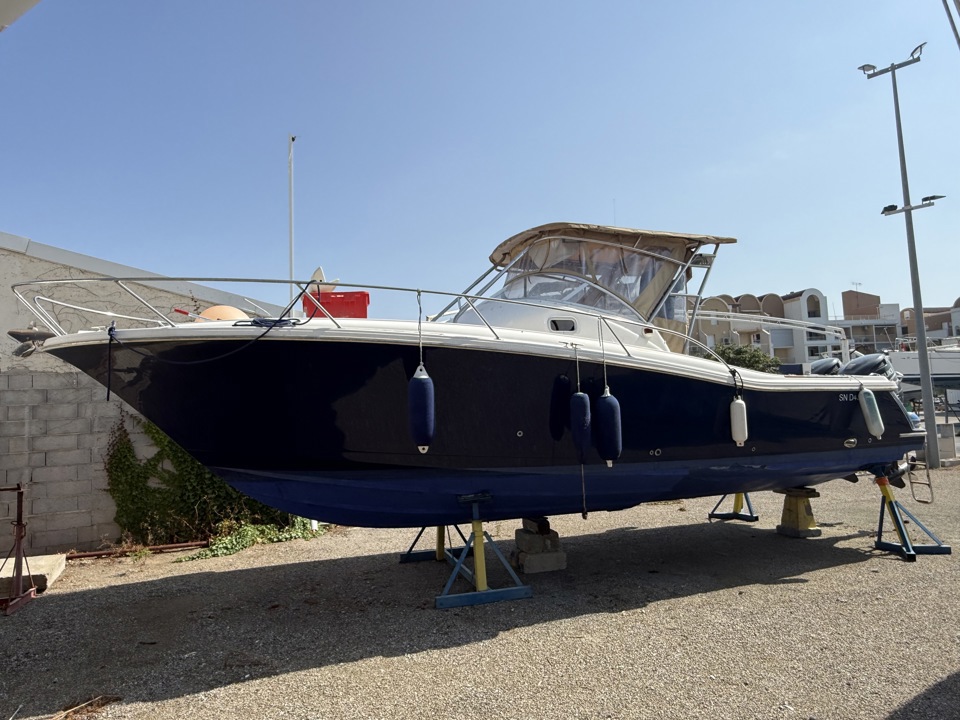 Jeanneau Cap Camarat 925 Wa