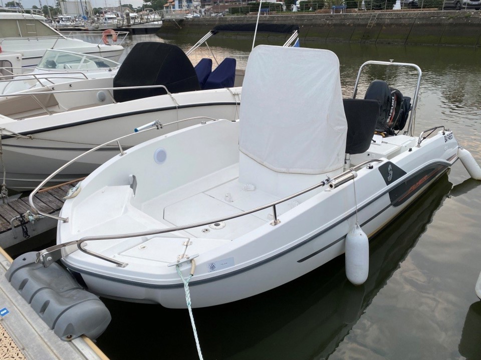 beneteau