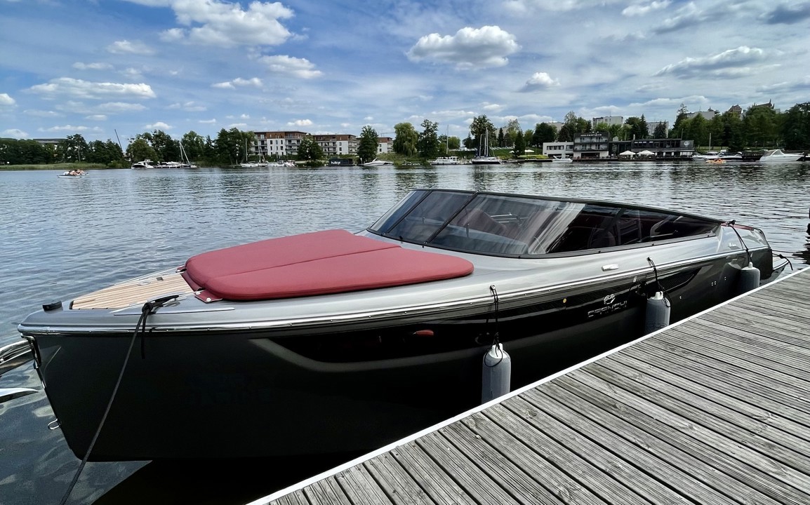 CRANCHI E6 Classic CRANCHI E6 Classic