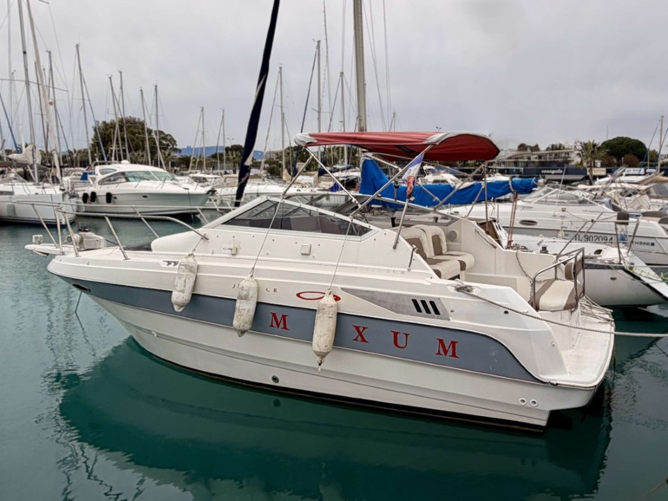 MAXUM 2355