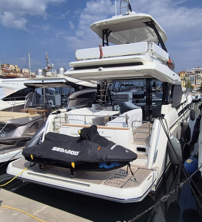 PRESTIGE F4.9