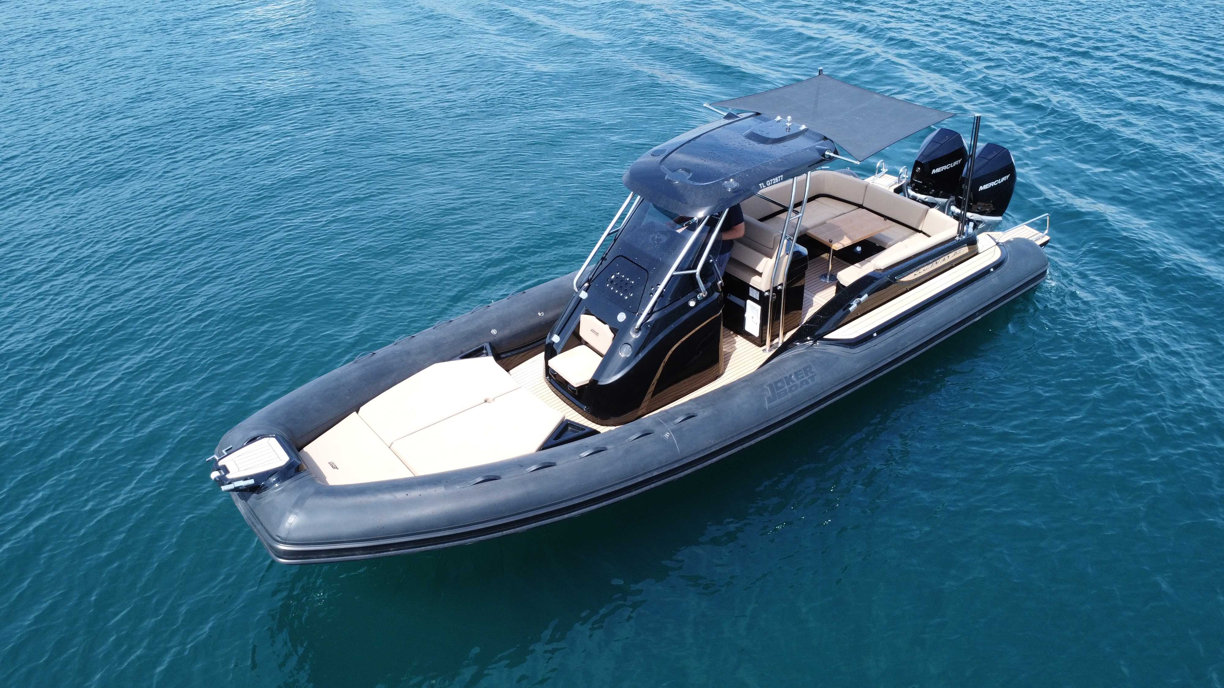 JOKER BOAT CLUBMAN 30