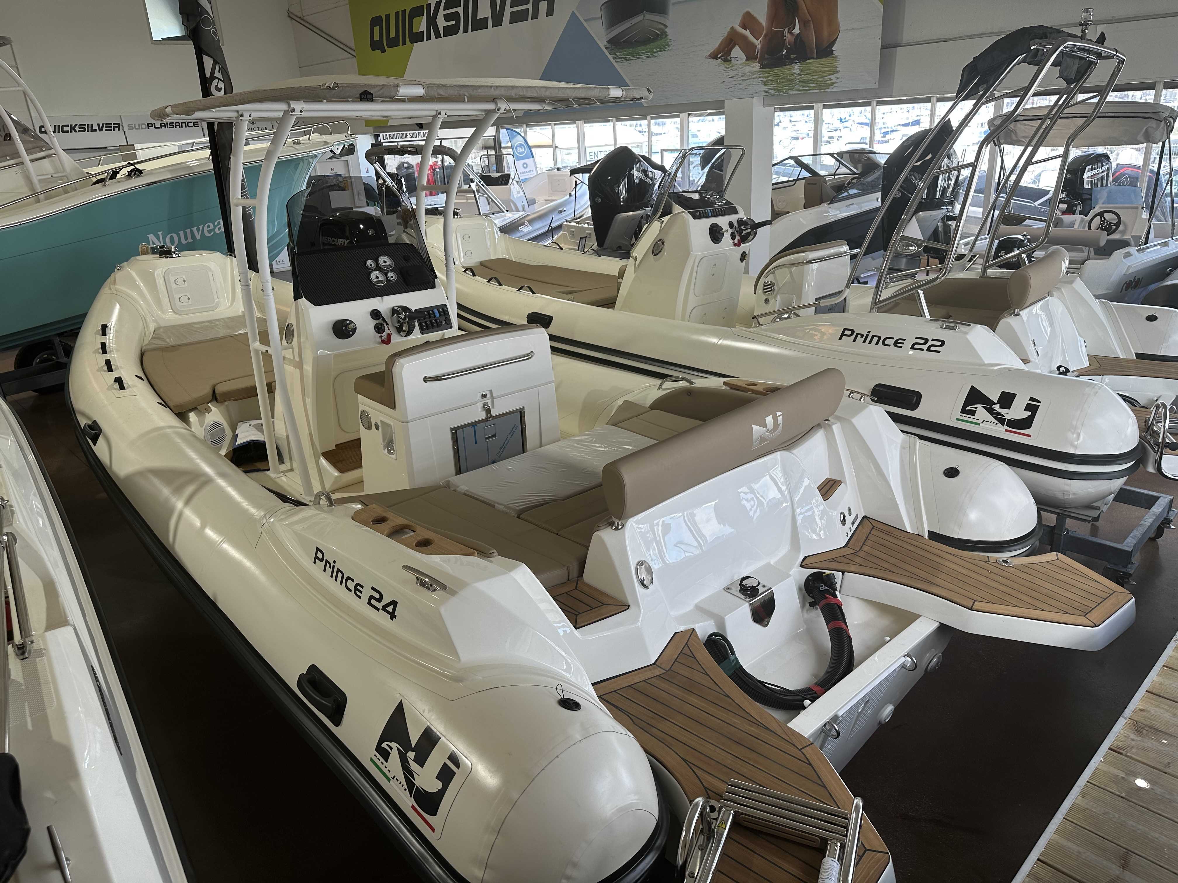 NUOVA JOLLY PRINCE 24