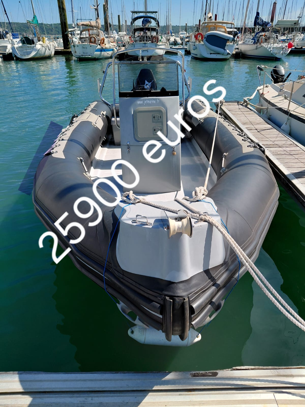 NARWHAL 6.70