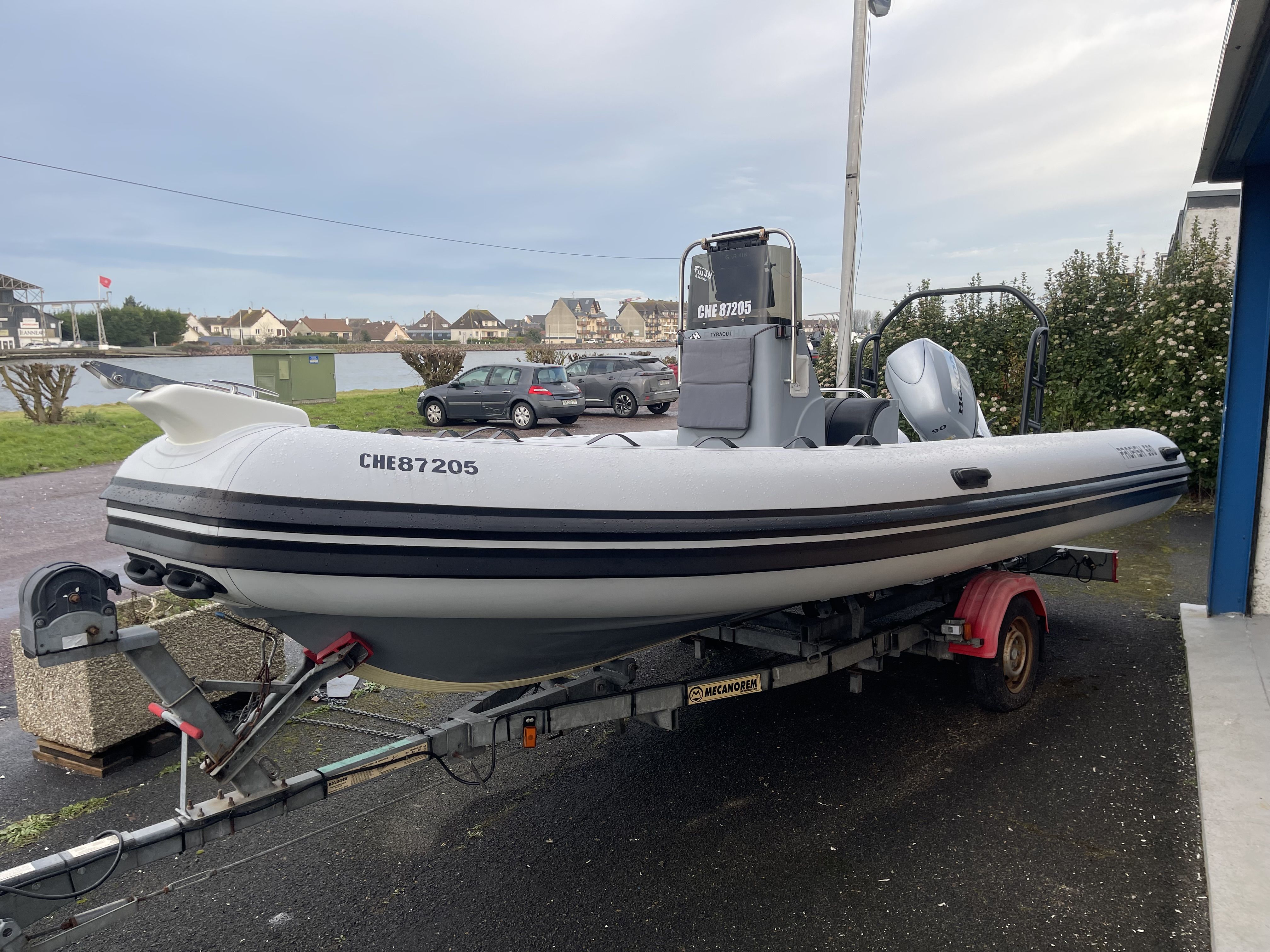 DELTA BAY PRO FISH