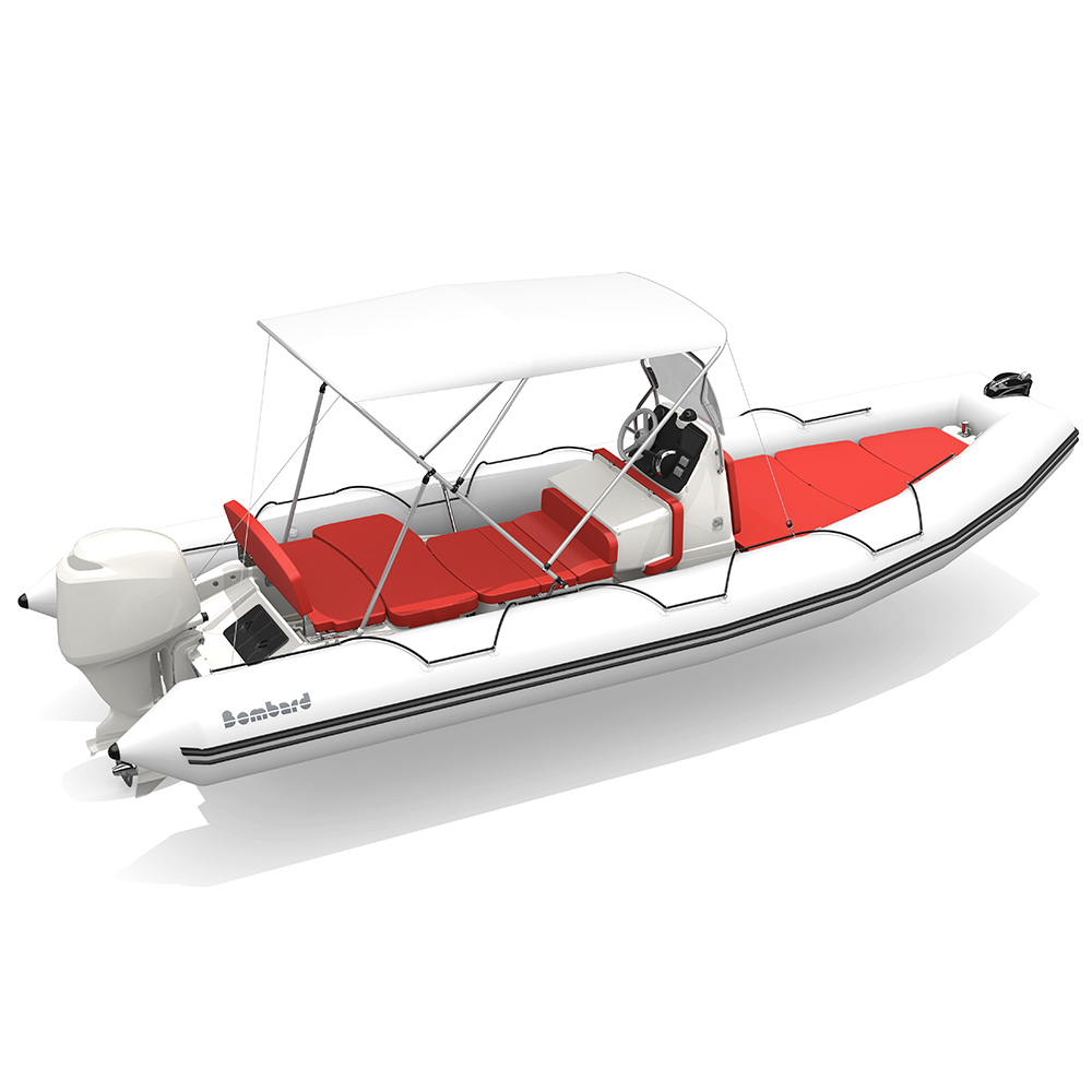 BOMBARD SUNRIDER 700
