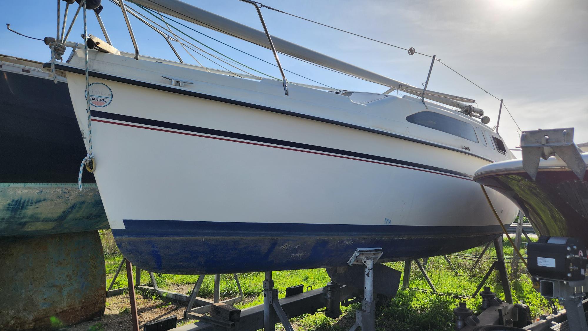 HUNTER LEGEND 26