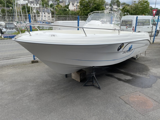 PACIFIC CRAFT -1