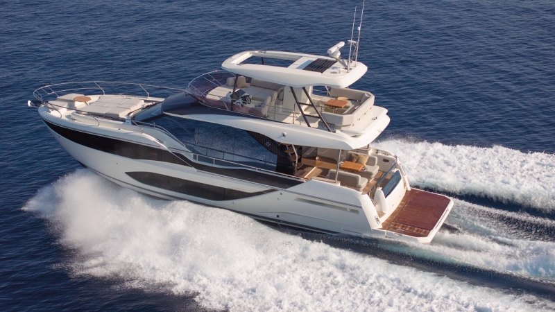 PRESTIGE F5.7