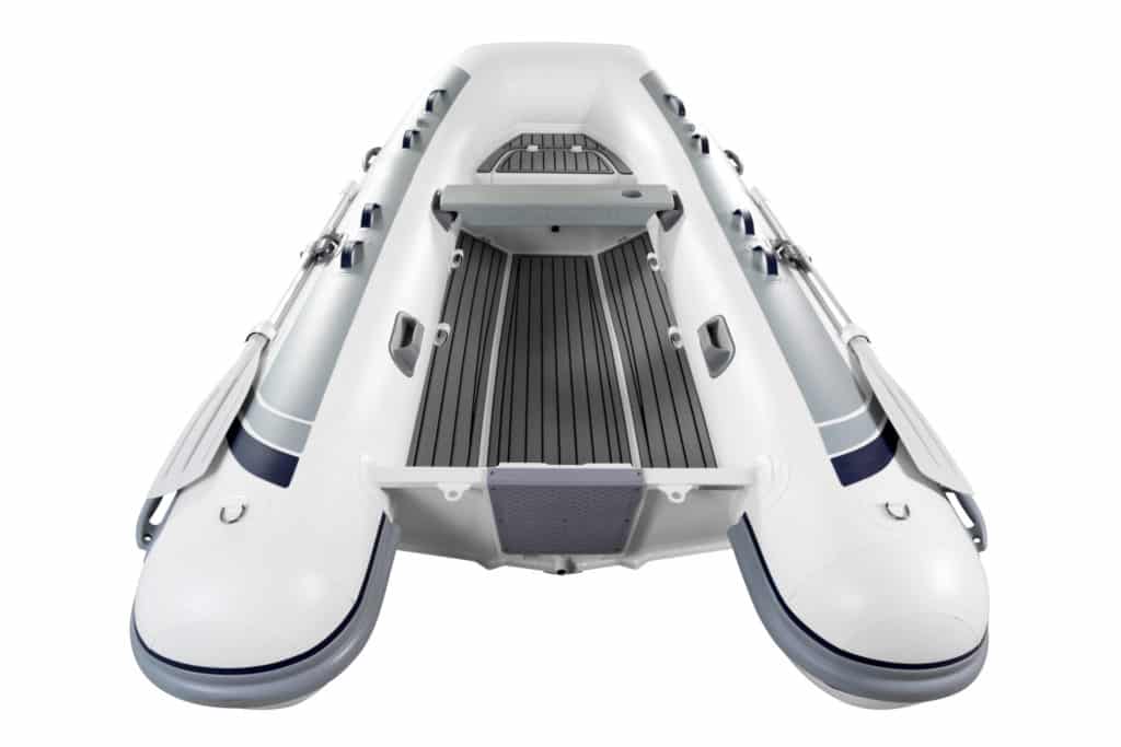 HIGHFIELD CLASSIC 340 PVC