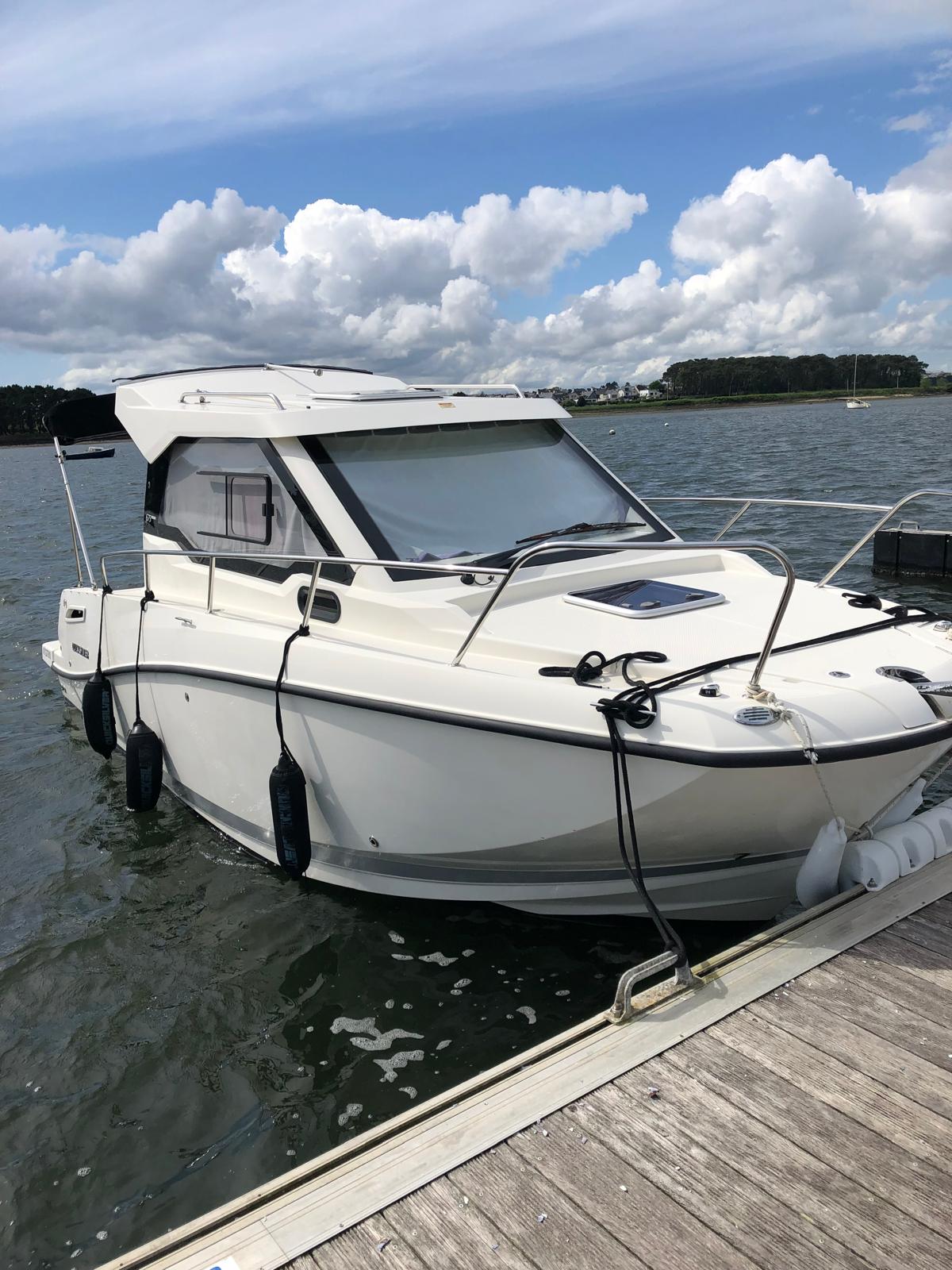QUICKSILVER 6.75 weekend