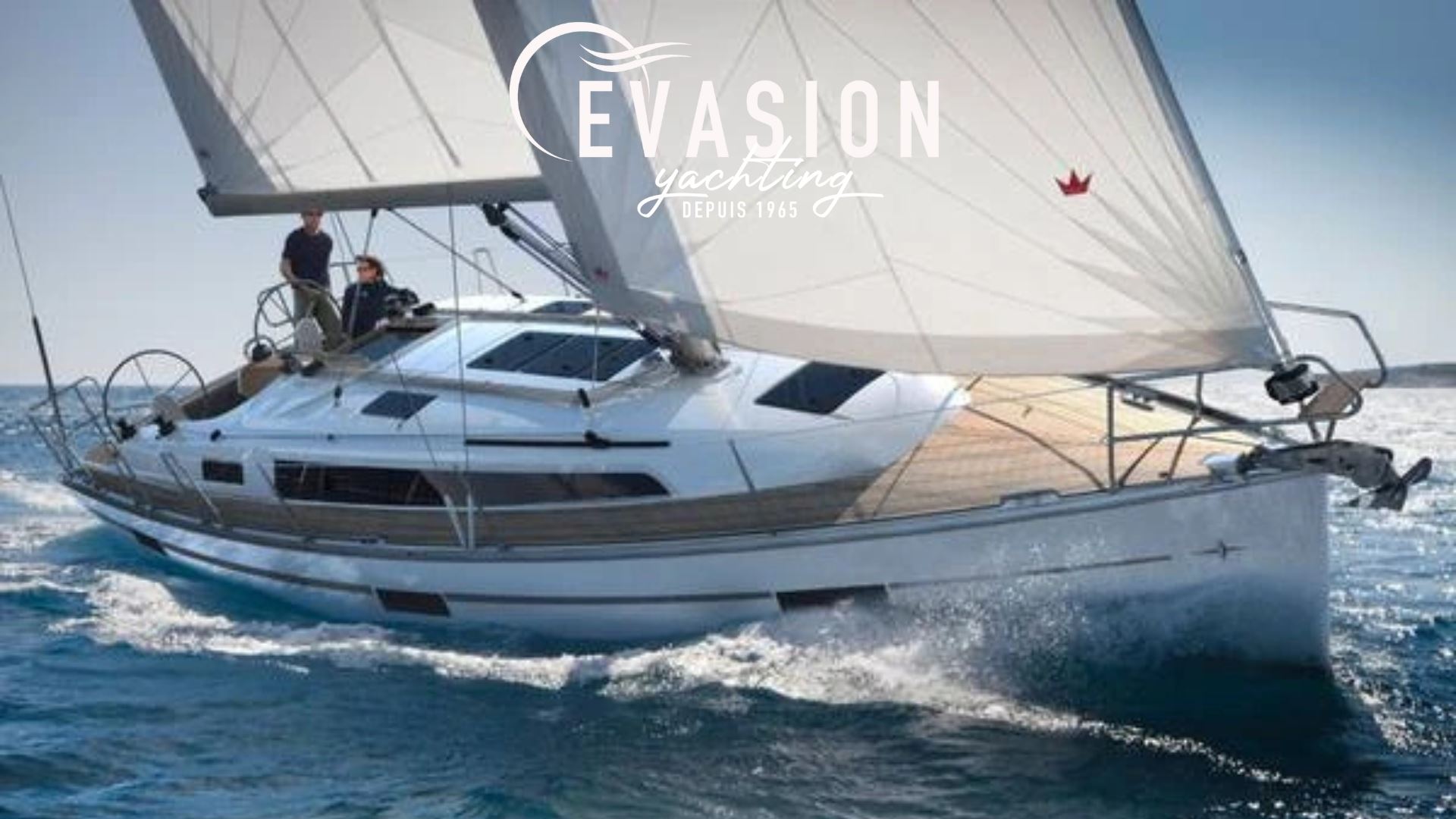 BAVARIA CRUISER 37