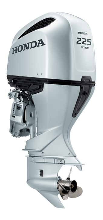 HONDA BF225 DXRU
