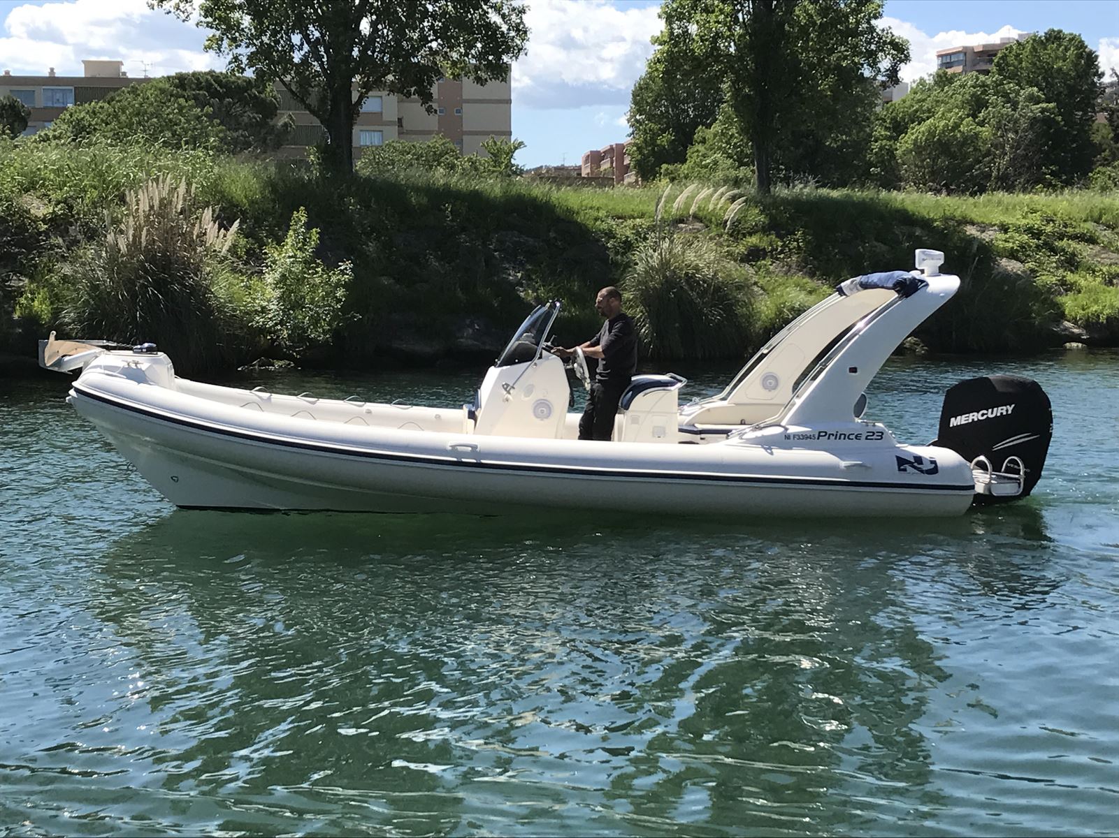 NUOVA JOLLY Prince 23