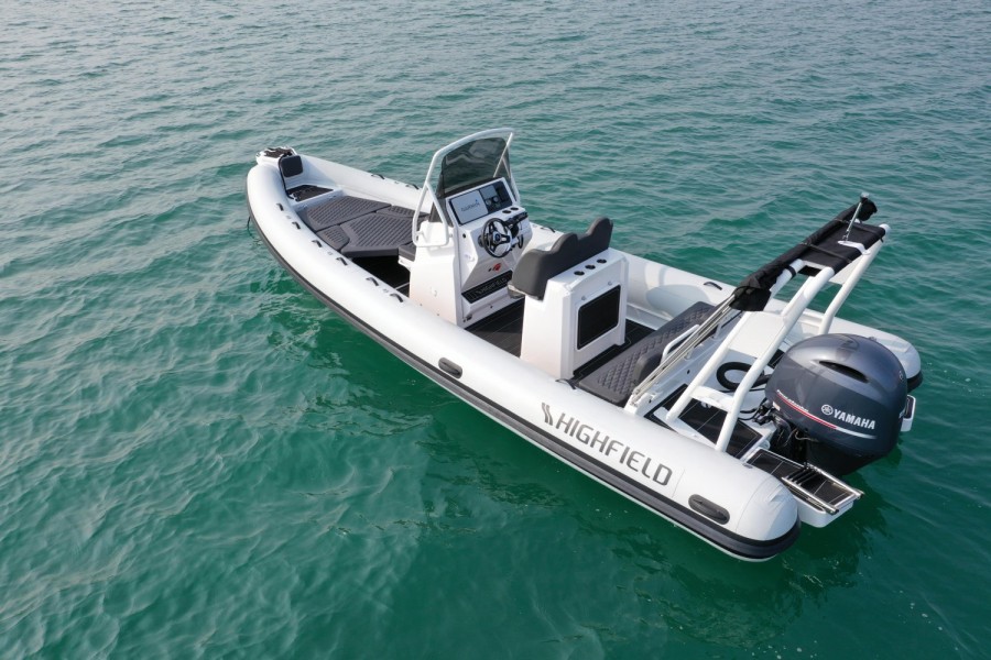 HIGHFIELD SPORT 700