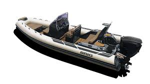 BRIG Eagle 6.7