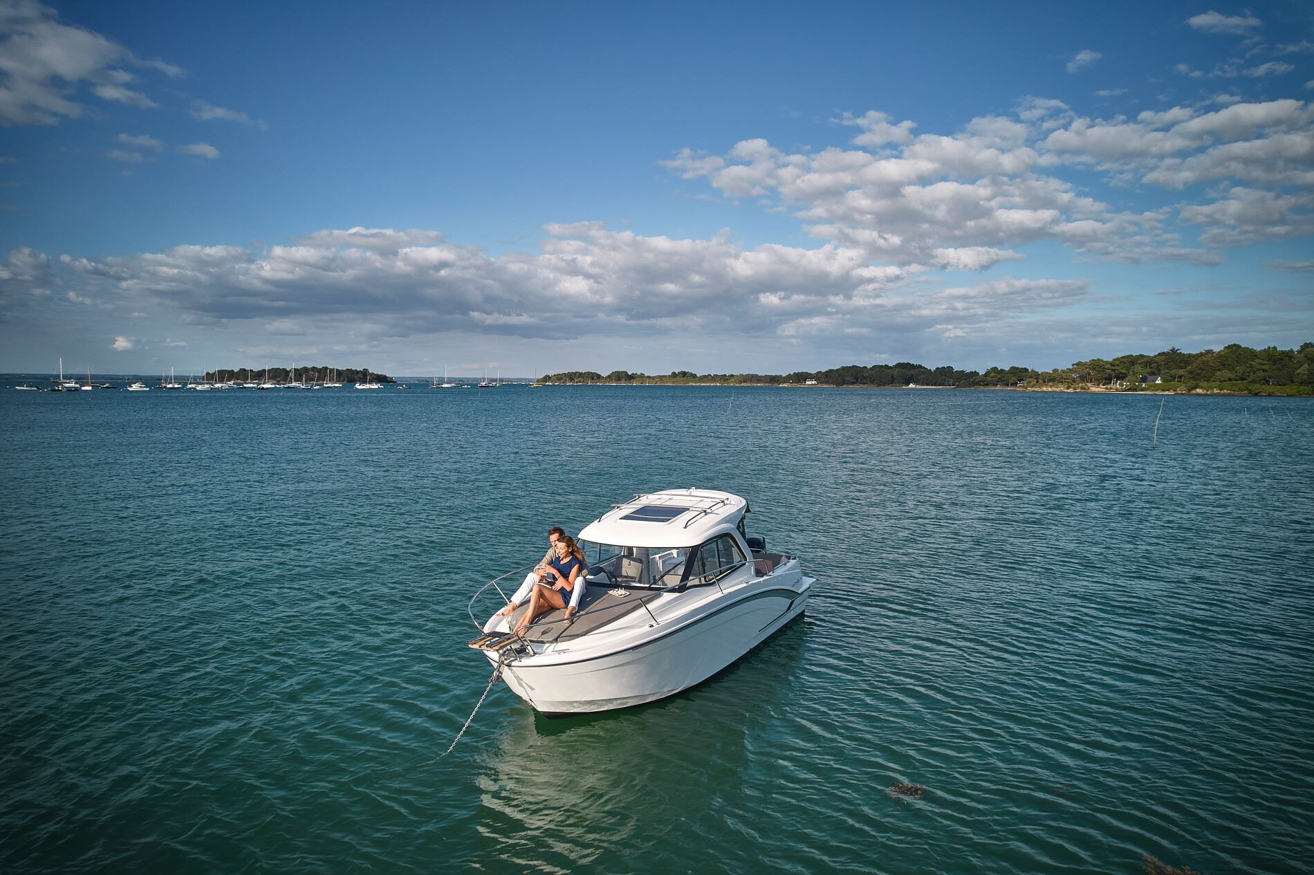 BENETEAU ANTARES 7 OB