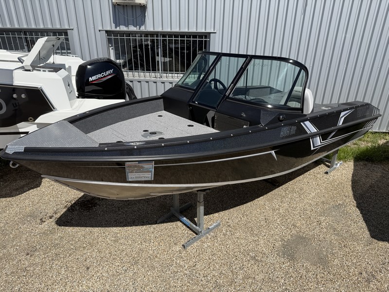 FINVAL 505 Fish Pro