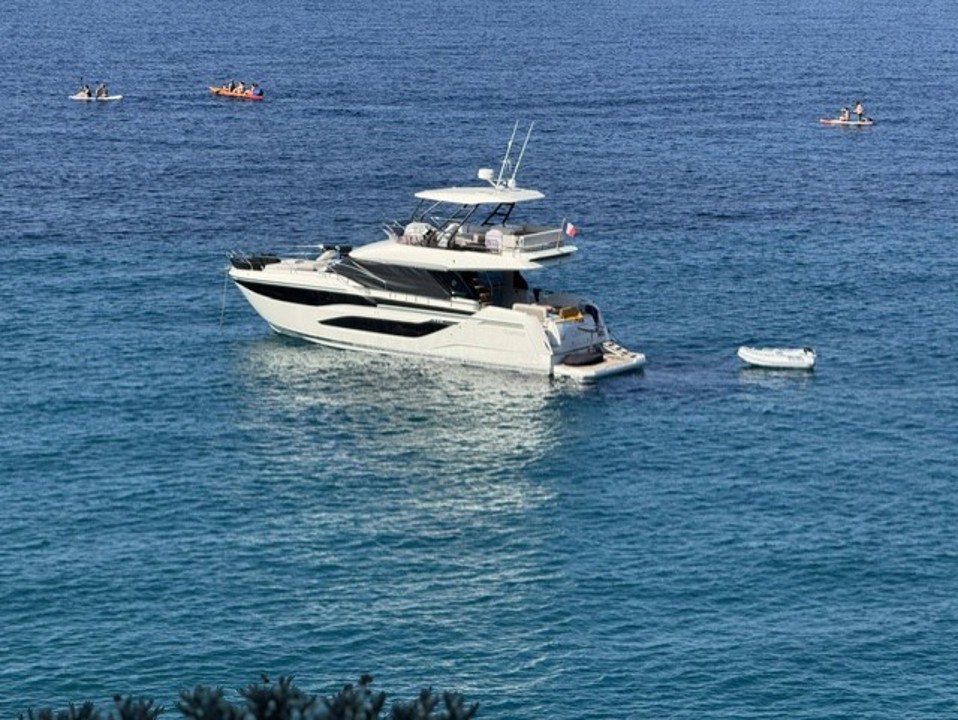 PRESTIGE F4.9
