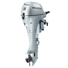 HONDA BF8 DK2 LHU