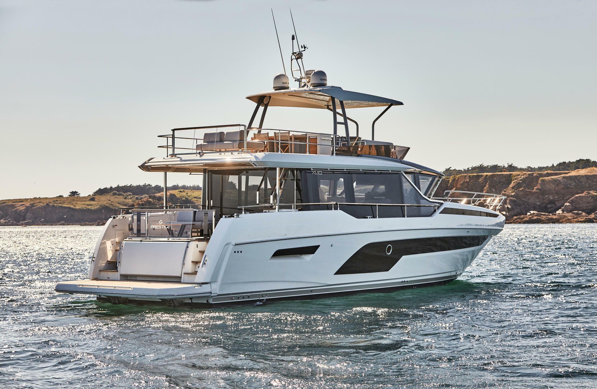 PRESTIGE PRESTIGE X60