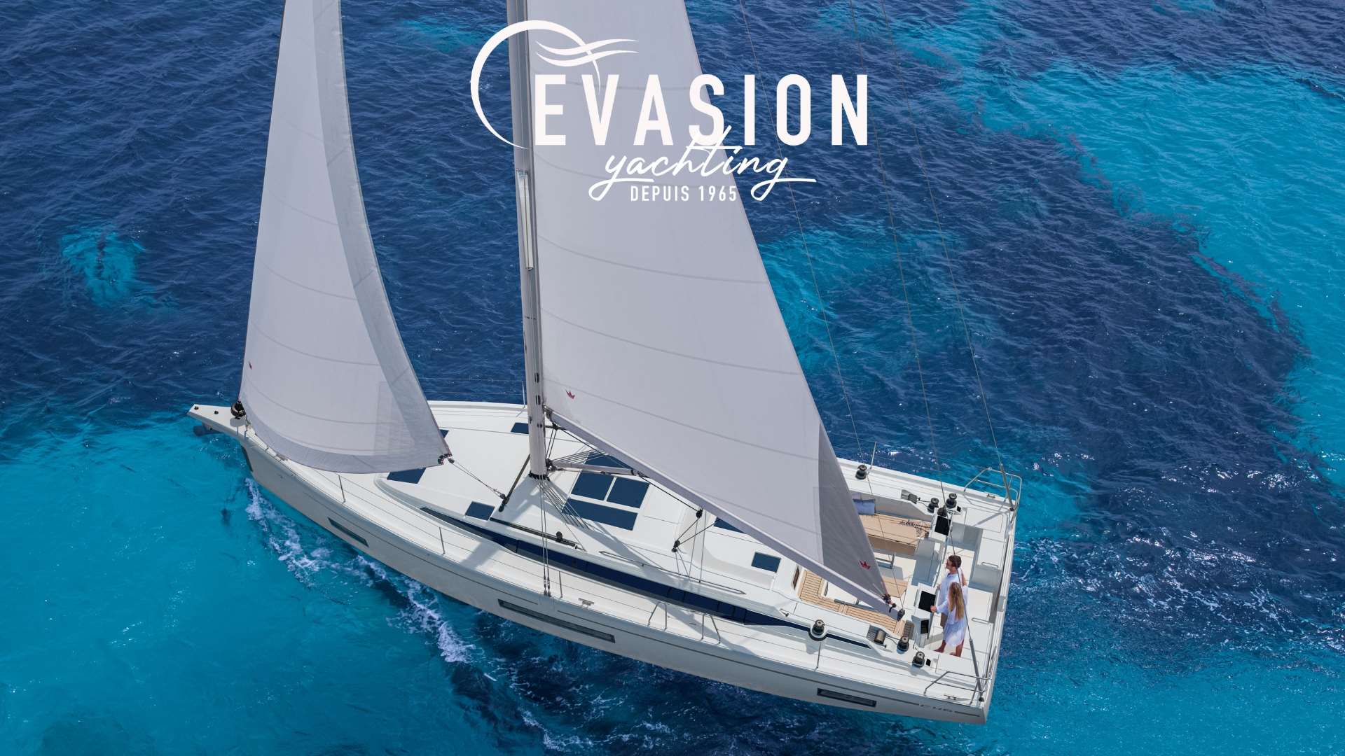 BAVARIA C46