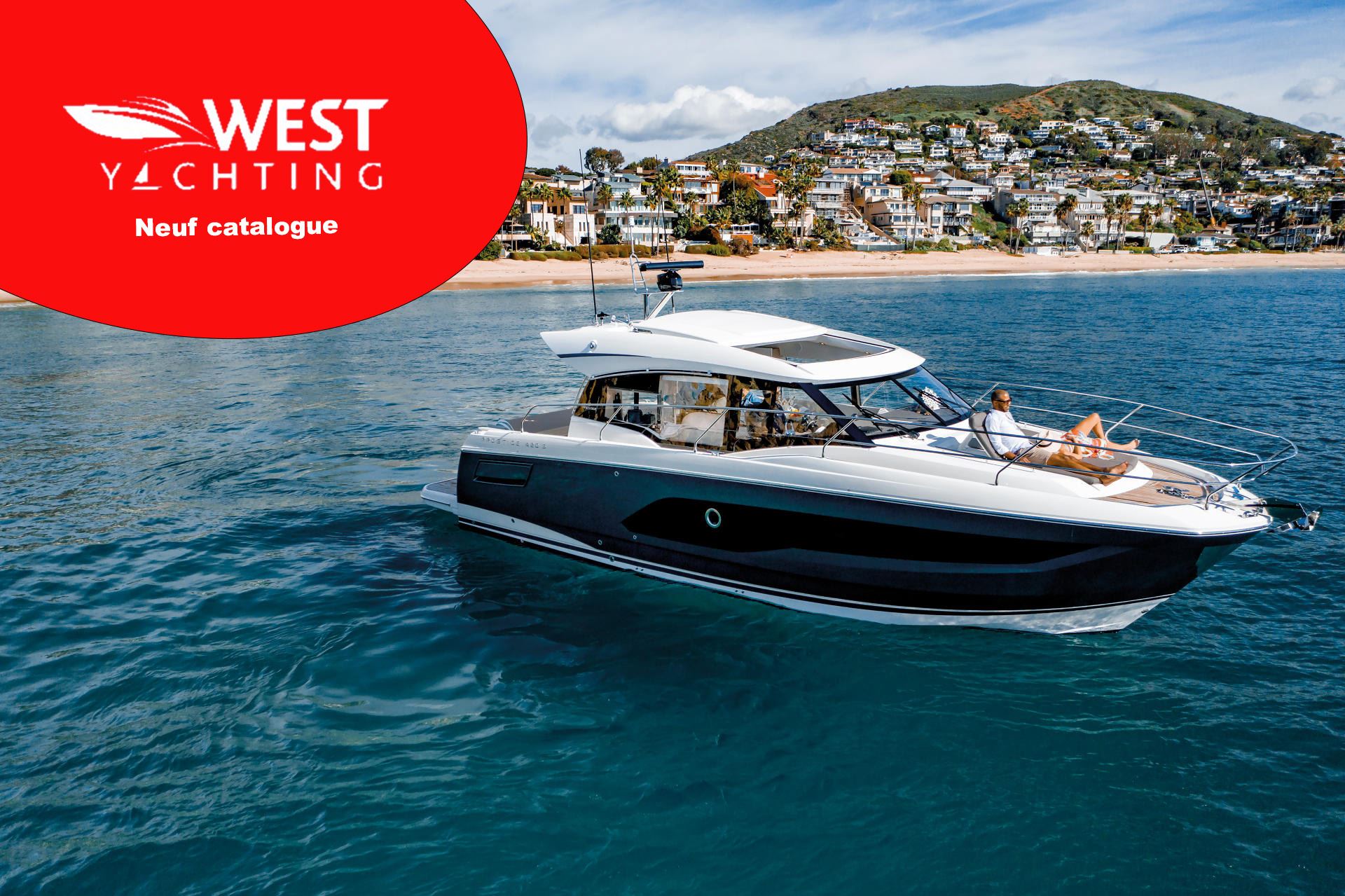 PRESTIGE Prestige 420s