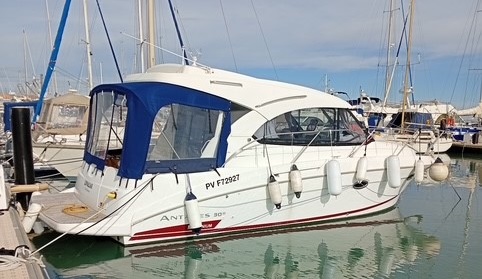 BENETEAU ANTARES 30 S