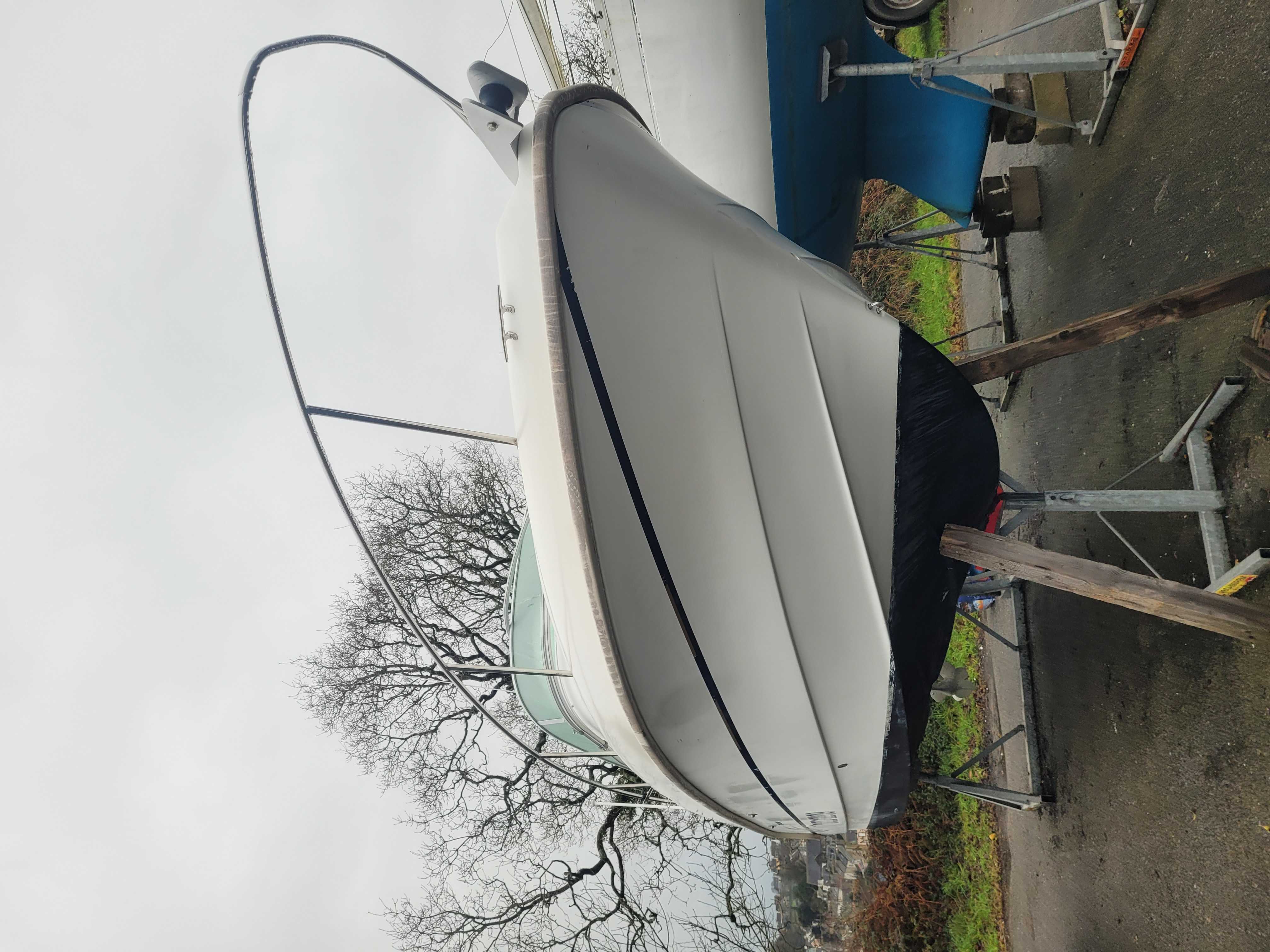 BENETEAU FLYER 701