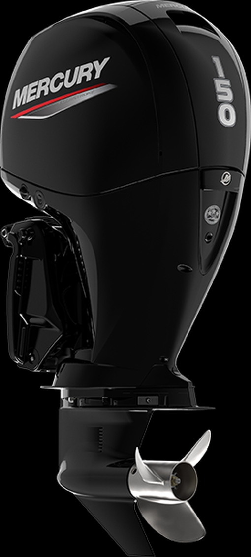 MERCURY 150 EFI